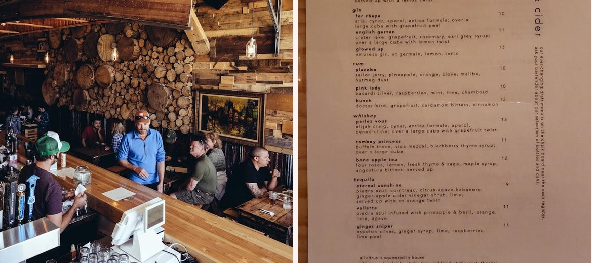 The Brown Owl Gallery Image 1