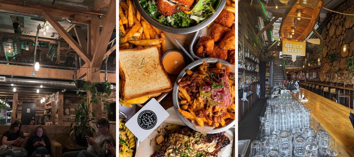 The Brown Owl Gallery Image 2