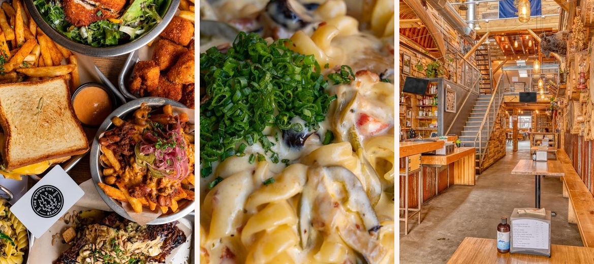 The Brown Owl Gallery Image 4